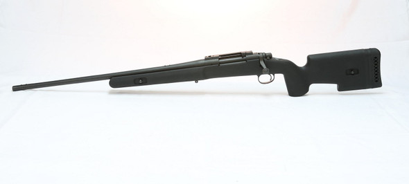 Choate Remington 700 ADL Tactical Stock LH