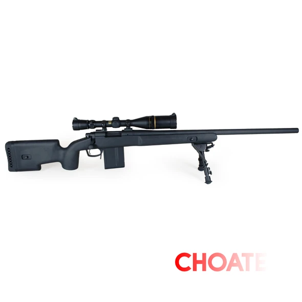  317-CTADL Choate Remington 700 ADL Tactical Stock