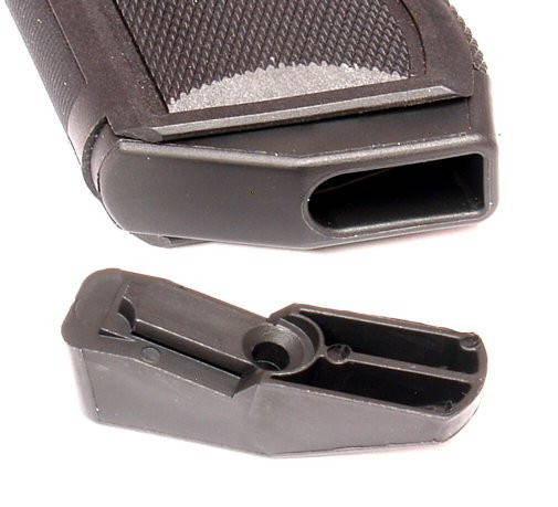 Ruger 22/45 Magazine Bumper Base Pad