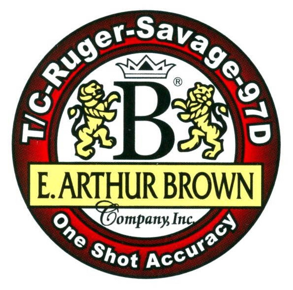 EABCO Decal/Sticker