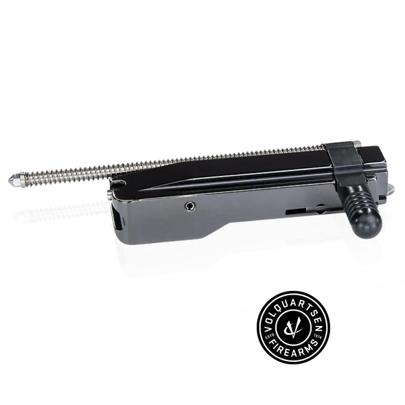 140-VF10BLT Volquartsen Ruger 10/22 CNC Machined Bolt- Black Nitride