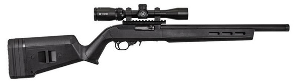 Magpul Hunter X-22 Stock for Ruger 10/22