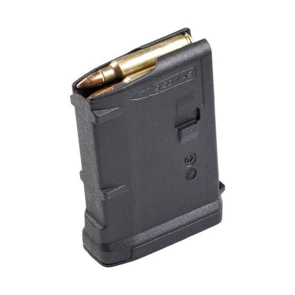  Magpul PMAG® 10 AR/M4 GEN M3® 10 Round Magazine for 5.56 NATO