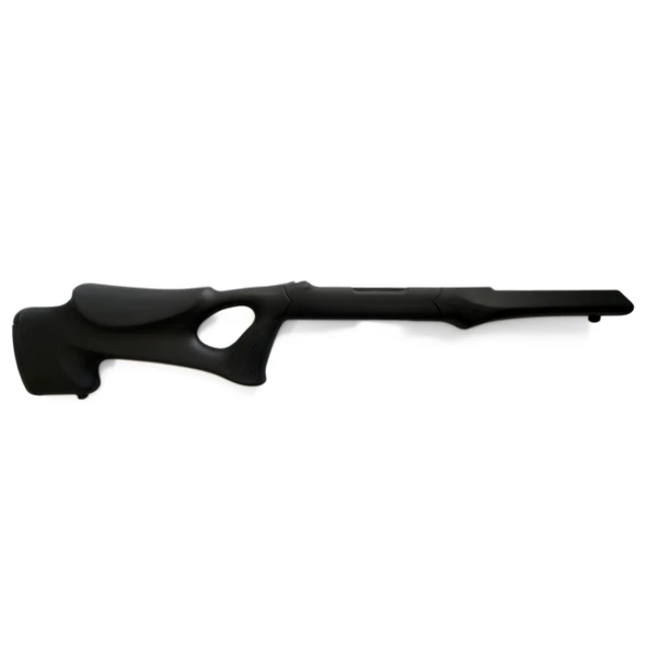 Hogue 10-22 Tactical Thumbhole Stock .920 Barrel Channel
