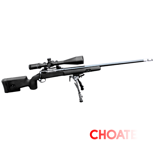 317-STAC Choate Tactical Stock for Savage 10/110 Series Rifles
