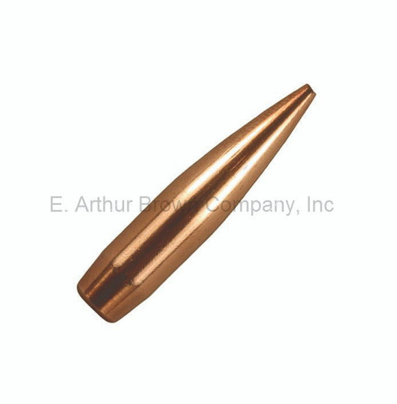 Berger Match Target Hybrid Bullets .308/30 Caliber, 185 grain - Qty 100