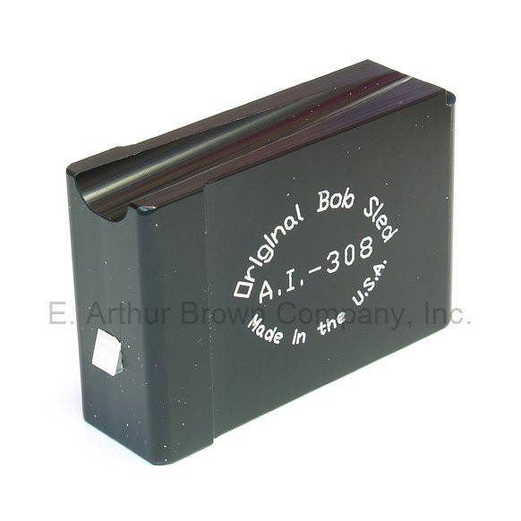 Accuracy Intl 308 Single Shot Mag