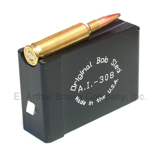 Accuracy Intl 308 Single Shot Mag