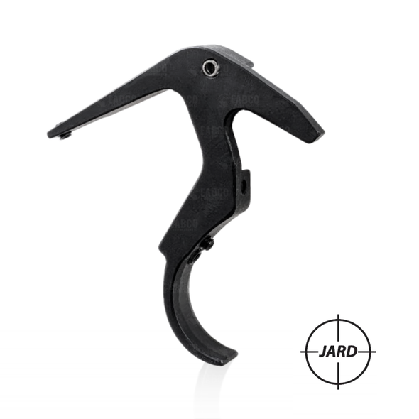 118-RUG1 Ruger Number One Trigger Replacement Black
