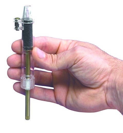 U-View Powder Measure