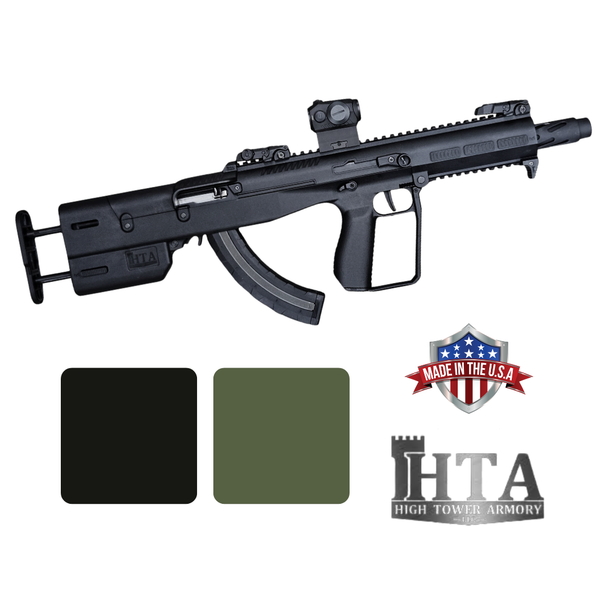 033-HTAMBS22 1022 Bullpup Conversion MBS 22 Mod 1 High Tower Armory