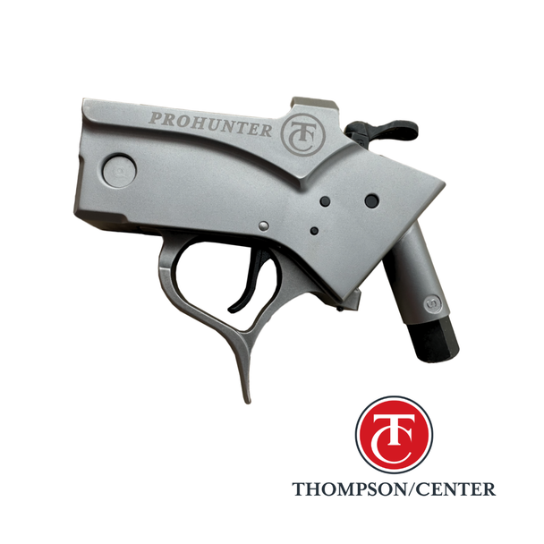 207-1880 Frame Assembly Only, Encore ProHunter Rifle, SST/Flextech Composite, Black 207-1880 Frame Assembly Only, Encore ProHunter Rifle, SST/Flextech Composite, Black