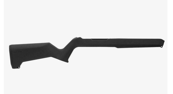 Magpul MOE® X-22 Stock – Ruger® 10/22® Black