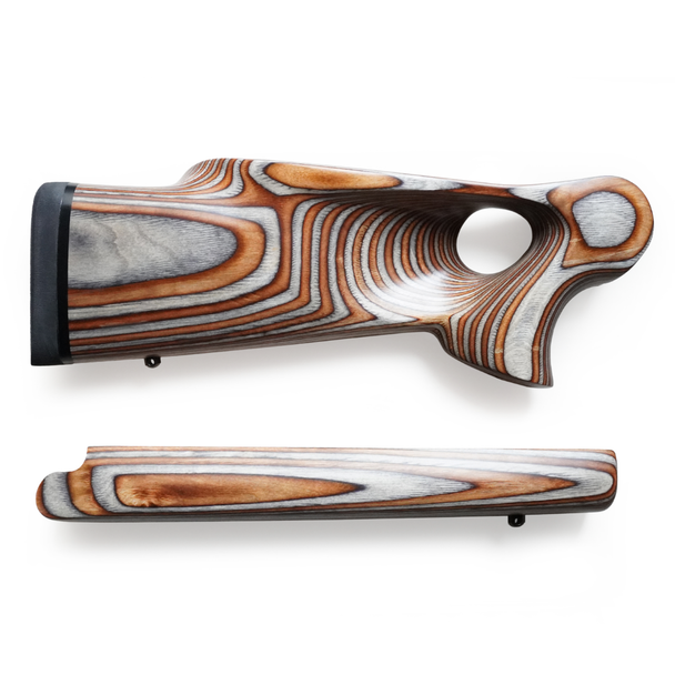 209-70717 TC Encore Pro Hunter Rifle Thumbhole Set- Canyon Camo