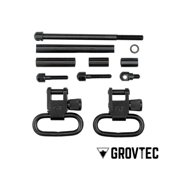 203-GTSW22 T/C Contender Pistol Swivel Set