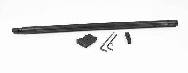 CZ 457 Long Range MTR SR barrel 22 LR 20"