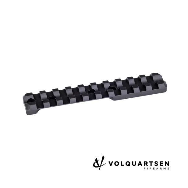 140-VF4PR Picatinny Rail for Ruger MK IV