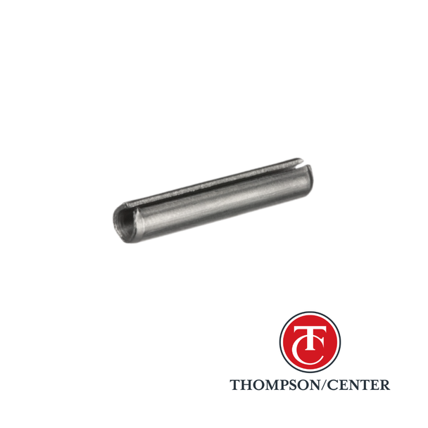 207-55110910 TC Encore Barrel Bolt Stop Roll Pin