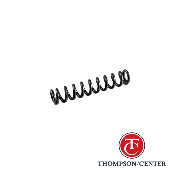 207-55060654 TC Encore Barrel Bolt Spring 