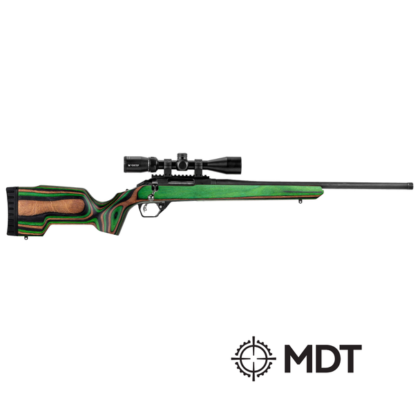 319-116029-GMC MDT TIMBR CORE Stock fits Rem 700 SA Camo Laminate