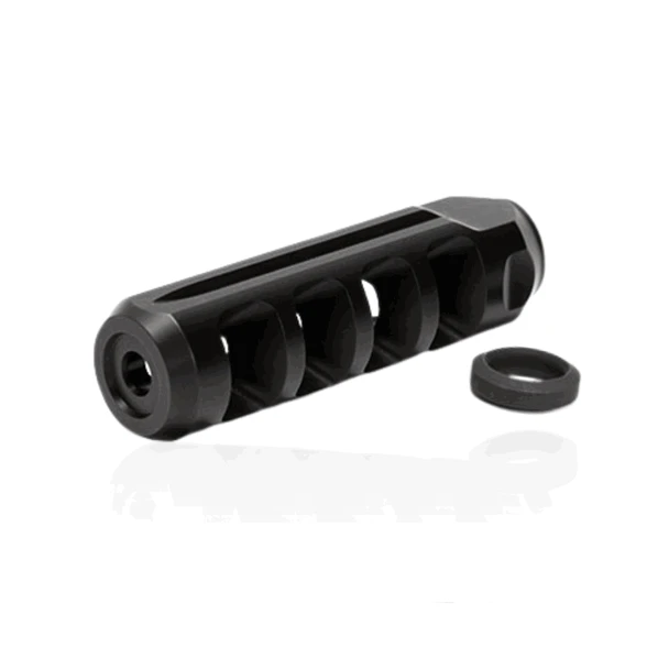 135-JPCRE-28B JP MK V Competition Compensator Black