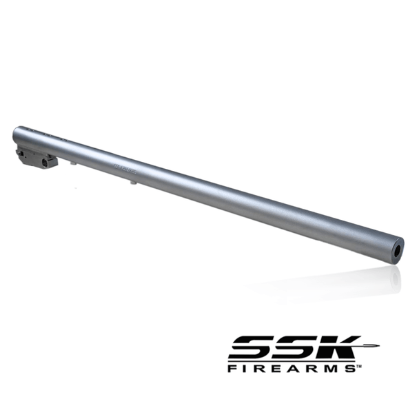 360 270-C8029Z SSK-50 / Contender Barrel 360 BuckHammer 18 inch Stnls