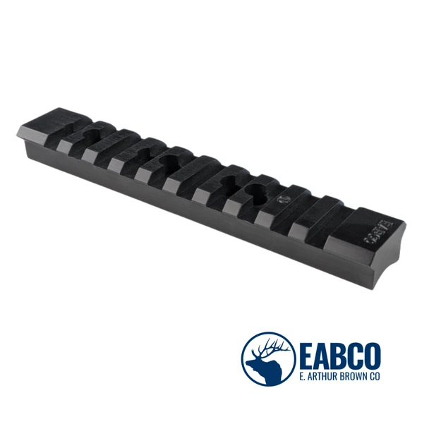 127-801 TC Encore Pro Hunter Picatinny Rail Mount by EABCO