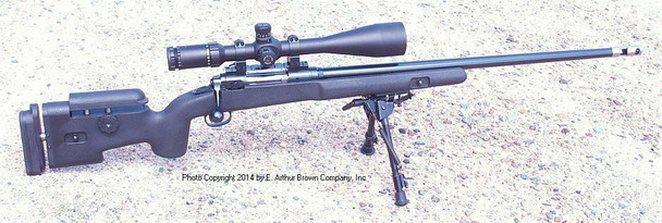 Choate Tactical Custom Savage Stock