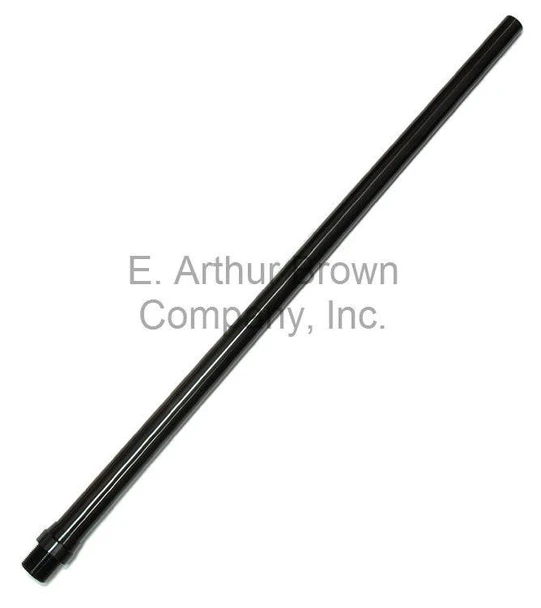 223 Remington barrel fits Remington 700 Accuracy Barrel by EABCO in 1:12 Twist