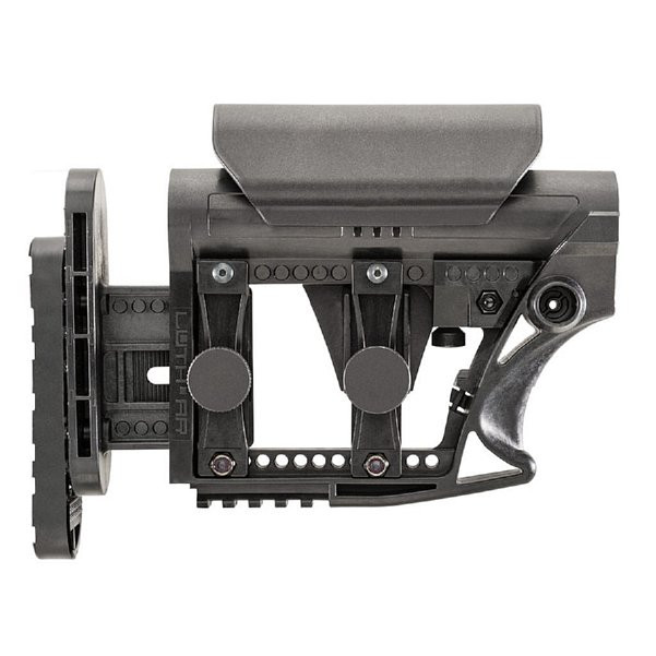 MBA-3 Adjustable Carbine Buttstock