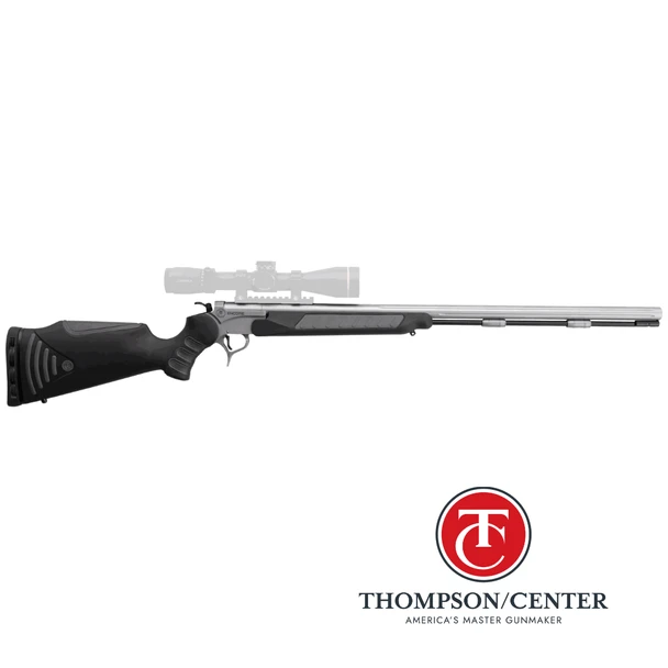207-6028R T/C ENCORE ProHunter FireStick Muzzleloader Rifle
