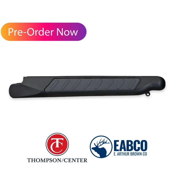 207-3080R Forend, Encore Prohunter Flextech .410 Ga. & 20 Ga. Shotgun Black
