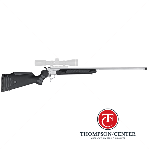 207-8223R 8223R T/C Encore ProHunter 300 Winchester Rifle - 26" SST Flextech
