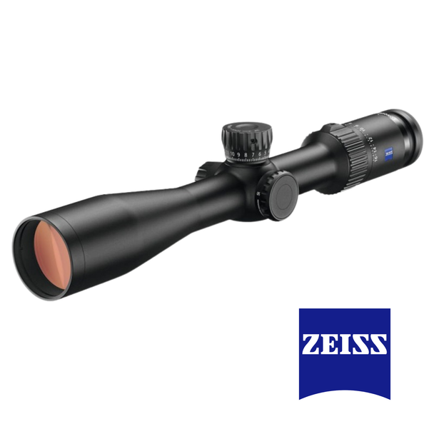 023-522935 ZEISS CONQUEST V4 4-16X44 ZMOAi-T30 ILLUMINATED RET