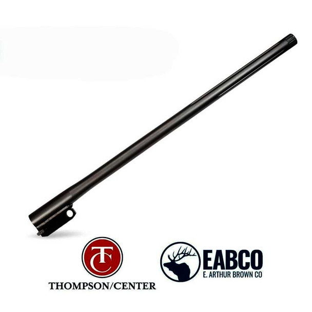 TC Encore ProHunter Katahdin 20" 400 Legend Barrel Blued Fluted Threaded