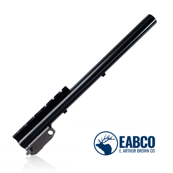 127-AC22WMR-810 Contender/SSK-50/G2 Accuracy Barrel 22 Magnum (WMR) 12" Blue 1:16 Twist