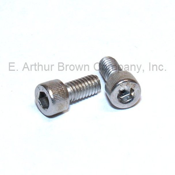 TC Encore Firing Pin Bushing Screws