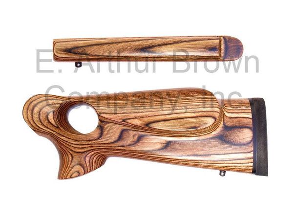 TC Contender G2 Thumbhole Stock Set Brown (Shade Varies) RH