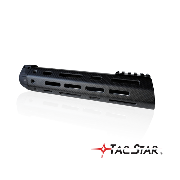  952-1081115 TacStar Carbon Fiber Handguard 10 inch fits AR-15