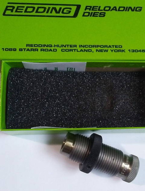 Redding 223 Remington Taper Crimp Die