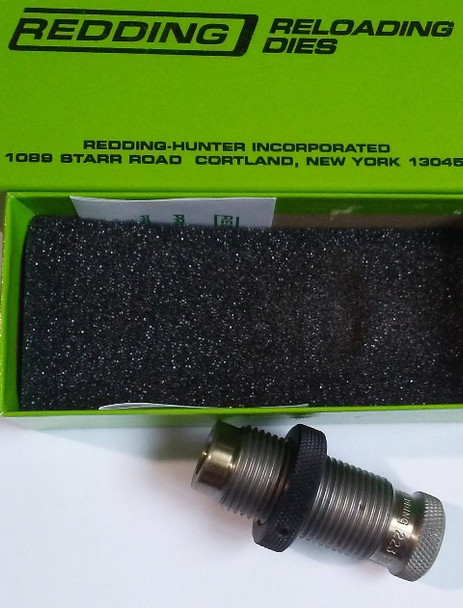 Redding 223 Remington Taper Crimp Die