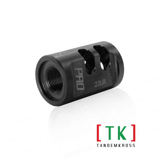 TK00N0269BLK1 Game Changer Pro Compensator