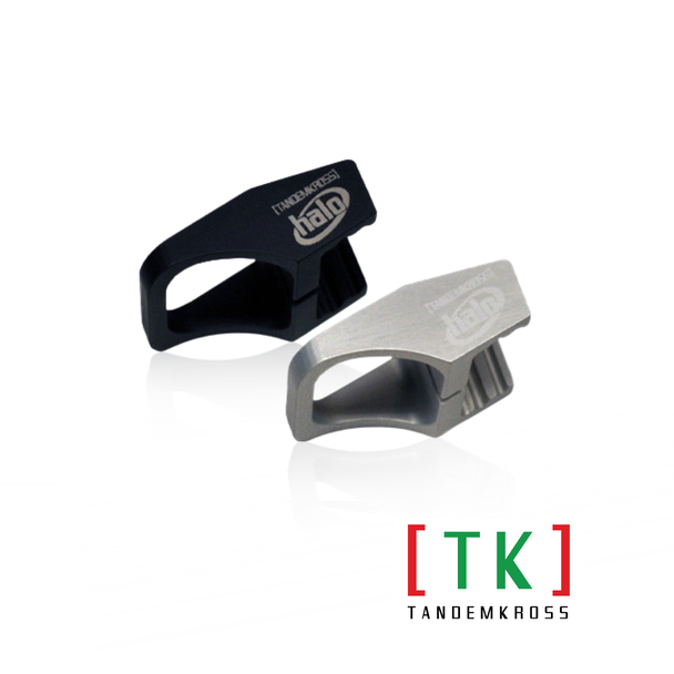 016-TK23N0111BLK1 Halo Charging Ring for SW22 Victory Pistols