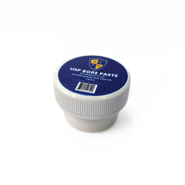 Bore Paste Gun Cleaner 1/4 oz
