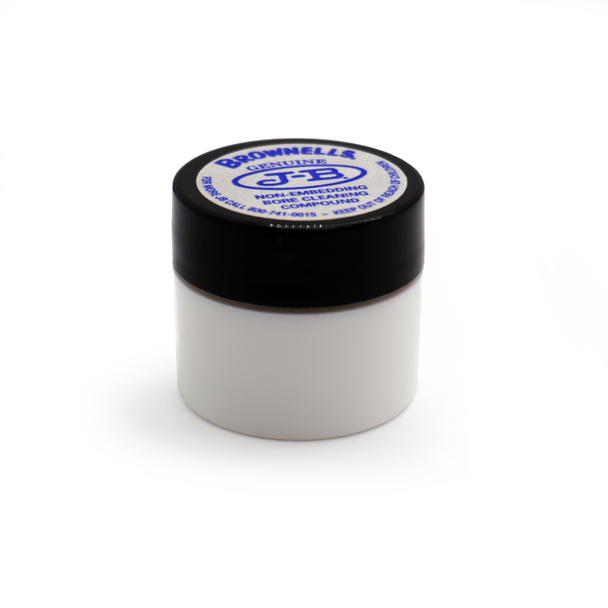 001-0014 Bore Paste Gun Cleaner 1/4 oz