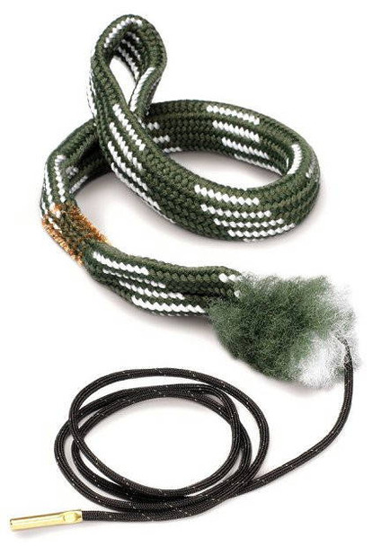Bore Snake Gun Cleaner - For Rifles, Pistols, and Shotguns