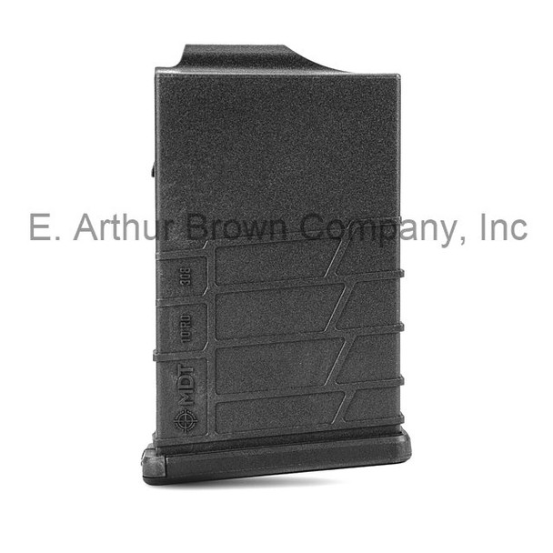 MDT Magazine fits Short Action AICS Compatible 308 Rifles 10 Rnd