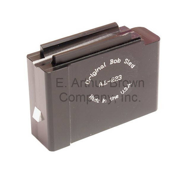 Bob Sled AICS Magazine fits 223 Rem, Single Shot