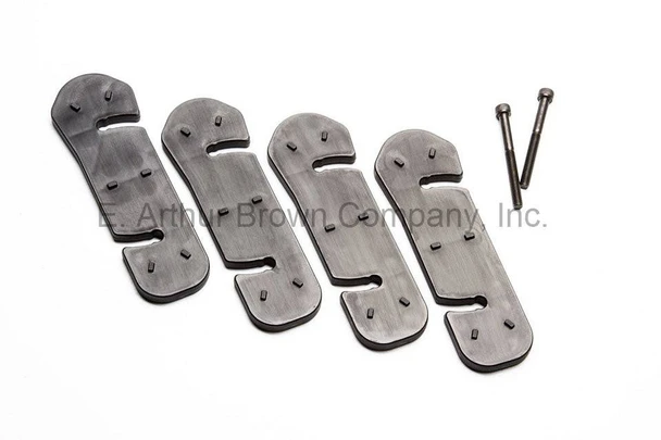 Oryx Chassis Stock LOP Butt Pad Spacers