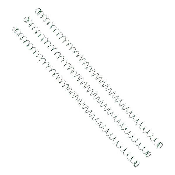 Tandemkross \"Green Springs\" for Ruger Mk Pistol Series Magazines-3 Pack